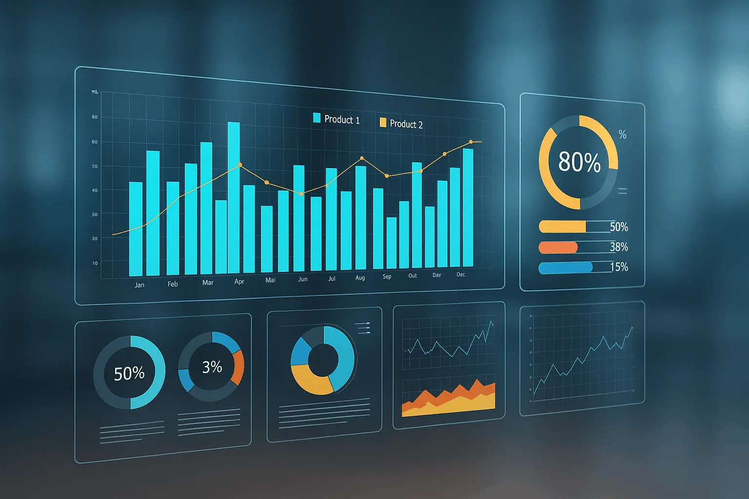 Sales Automation with AI Agents