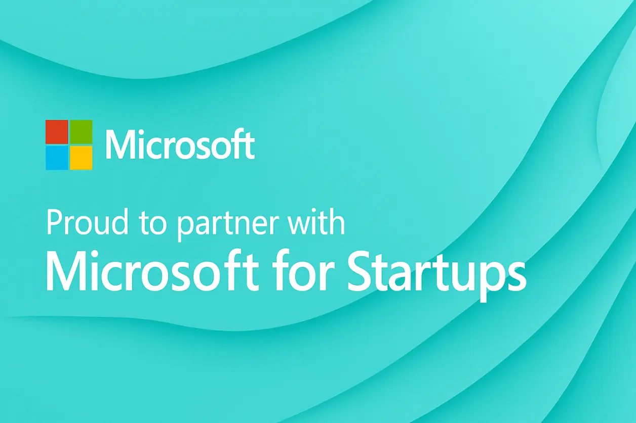 Dhisana AI In Microsoft for Startups