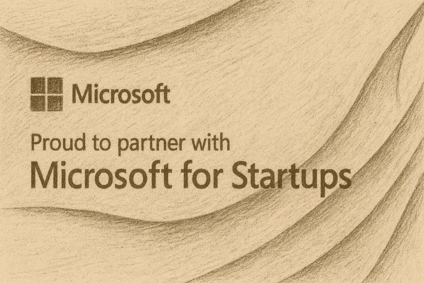 Dhisana AI In Microsoft for Startups